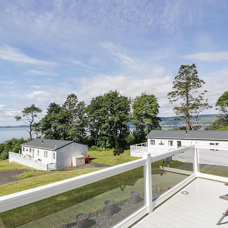 Bethany'S Retreat Wemyss Bay Bagian luar foto