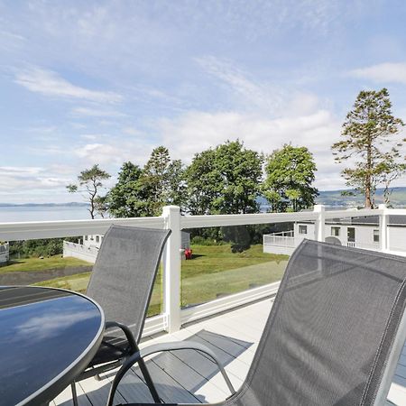Bethany'S Retreat Wemyss Bay Bagian luar foto