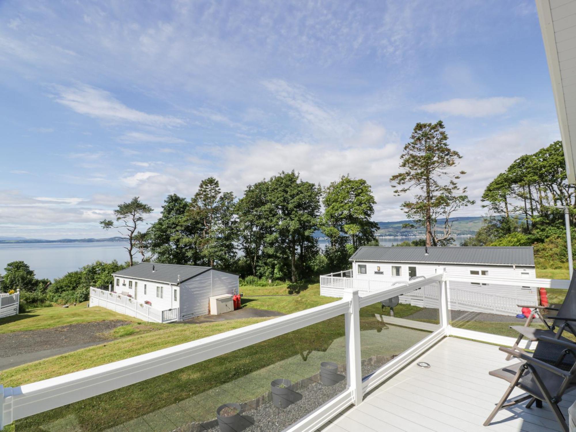Bethany'S Retreat Wemyss Bay Bagian luar foto
