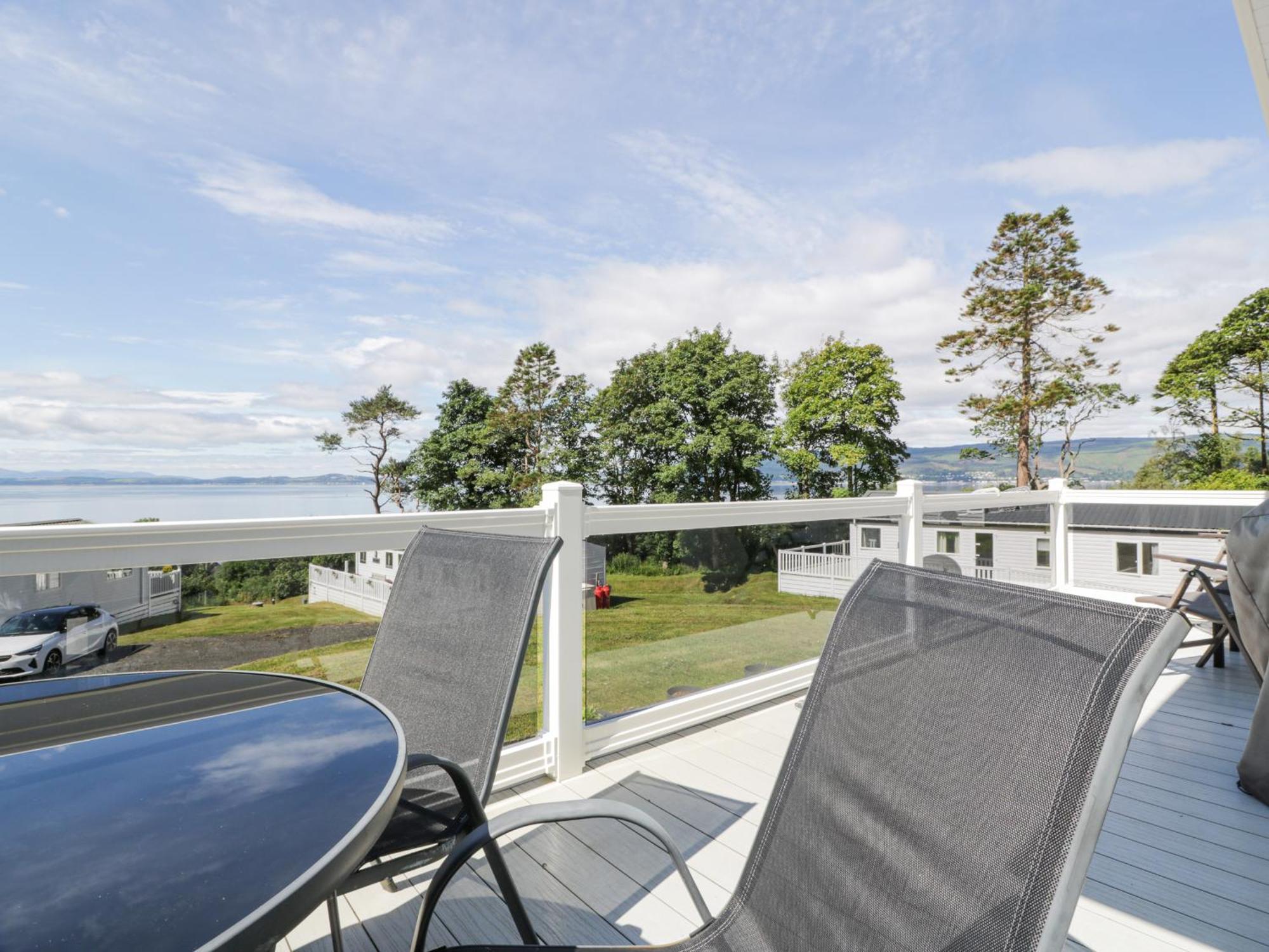 Bethany'S Retreat Wemyss Bay Bagian luar foto