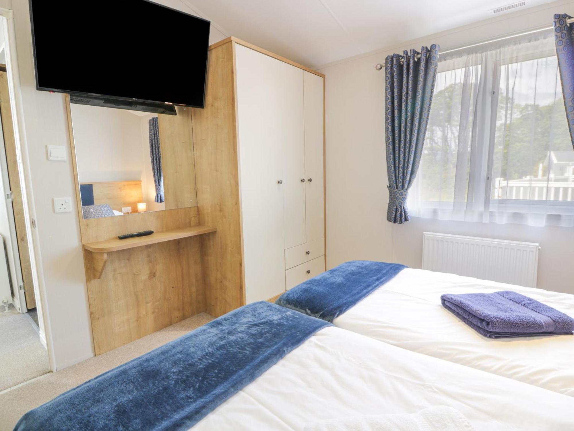 Bethany'S Retreat Wemyss Bay Bagian luar foto