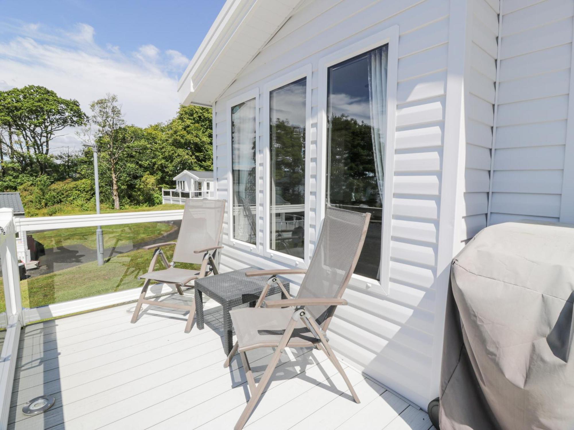 Bethany'S Retreat Wemyss Bay Bagian luar foto