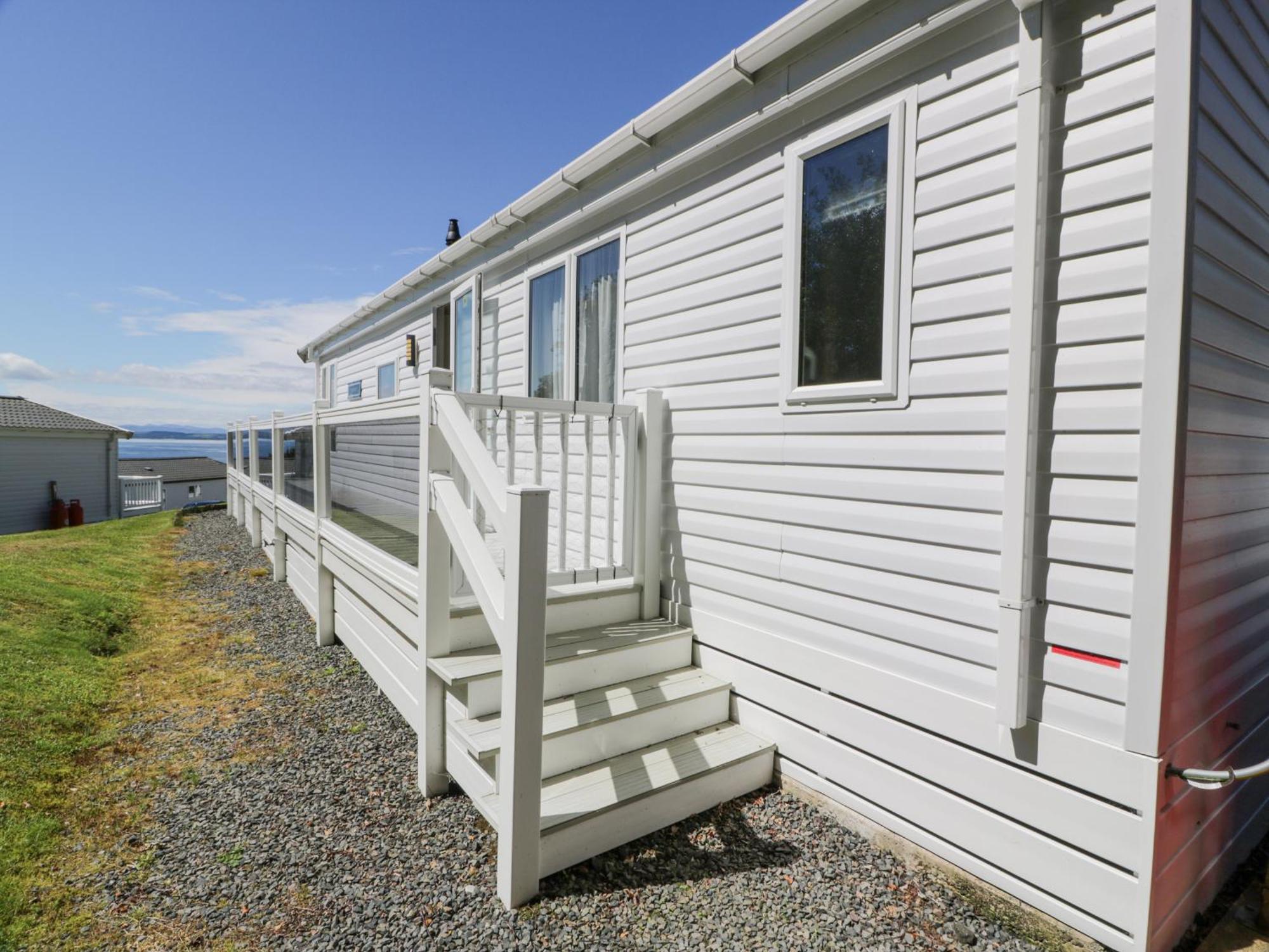 Bethany'S Retreat Wemyss Bay Bagian luar foto