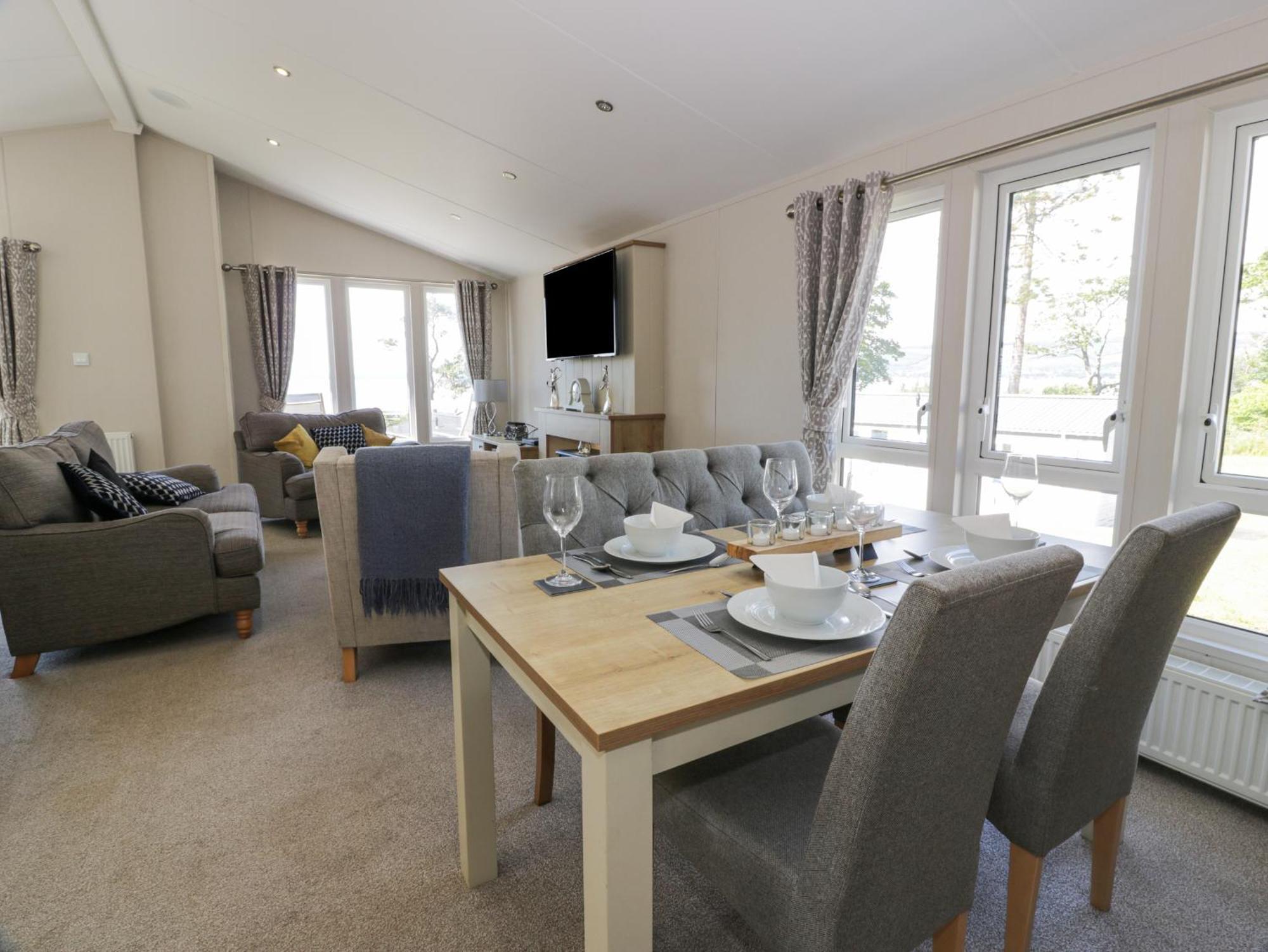 Bethany'S Retreat Wemyss Bay Bagian luar foto