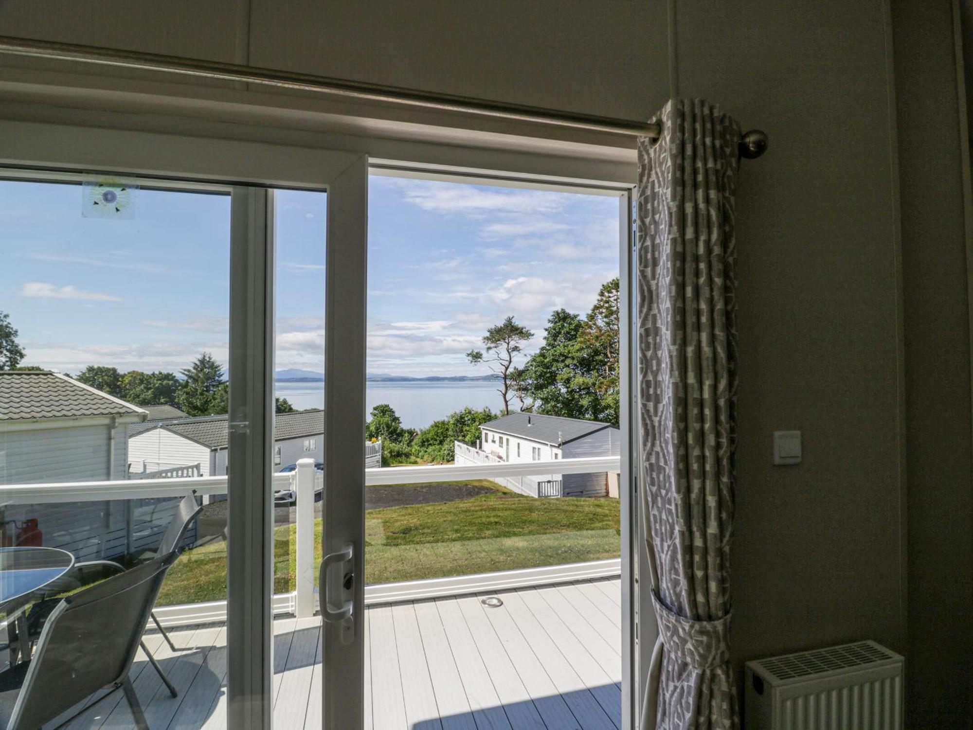 Bethany'S Retreat Wemyss Bay Bagian luar foto