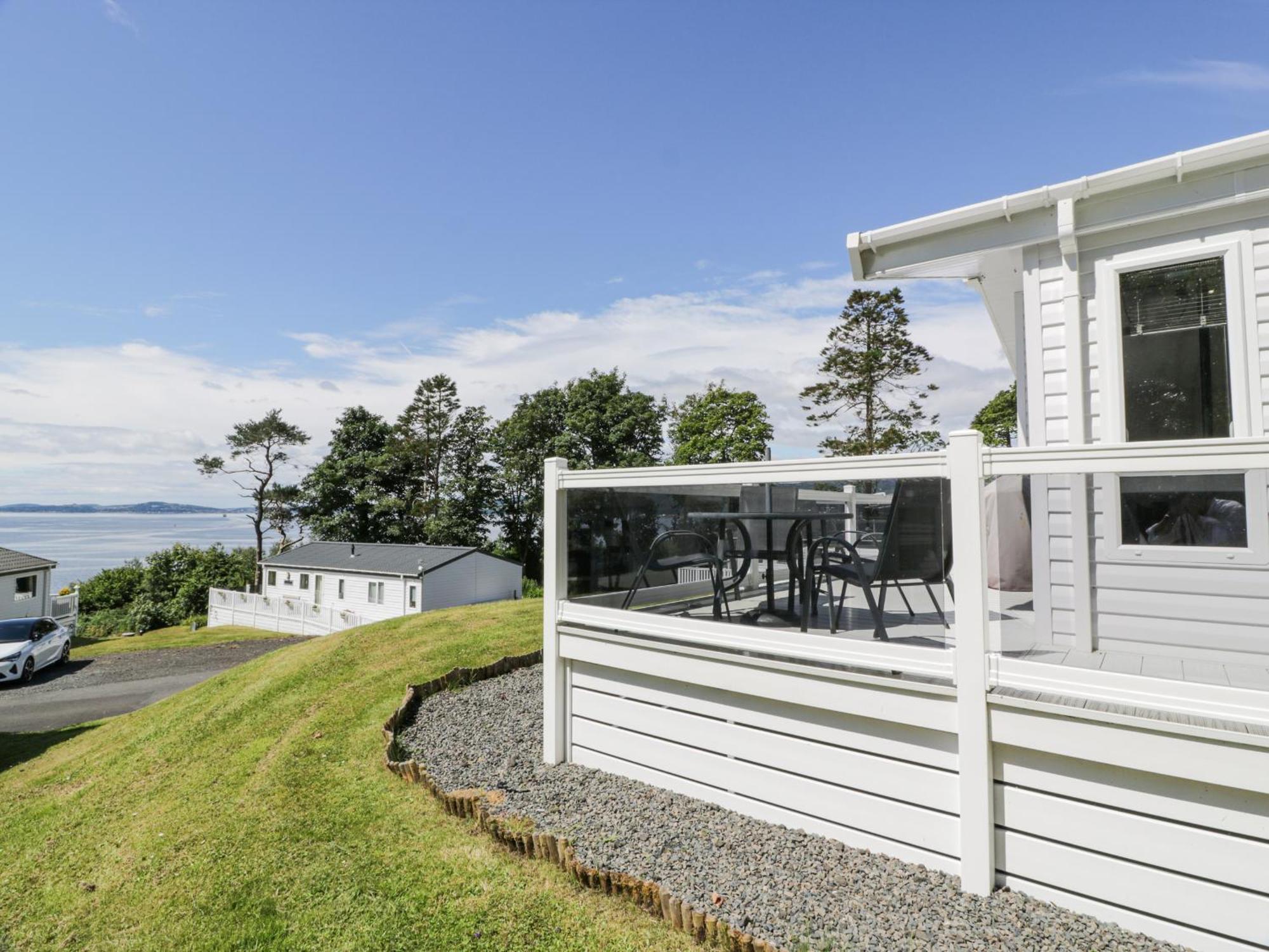 Bethany'S Retreat Wemyss Bay Bagian luar foto