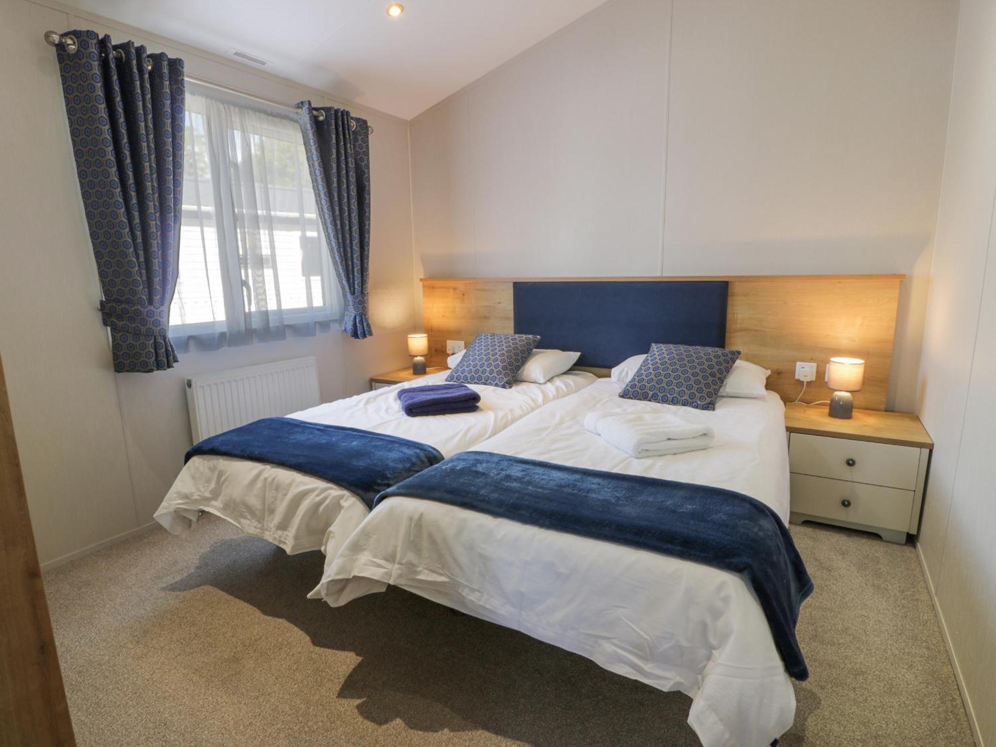 Bethany'S Retreat Wemyss Bay Bagian luar foto