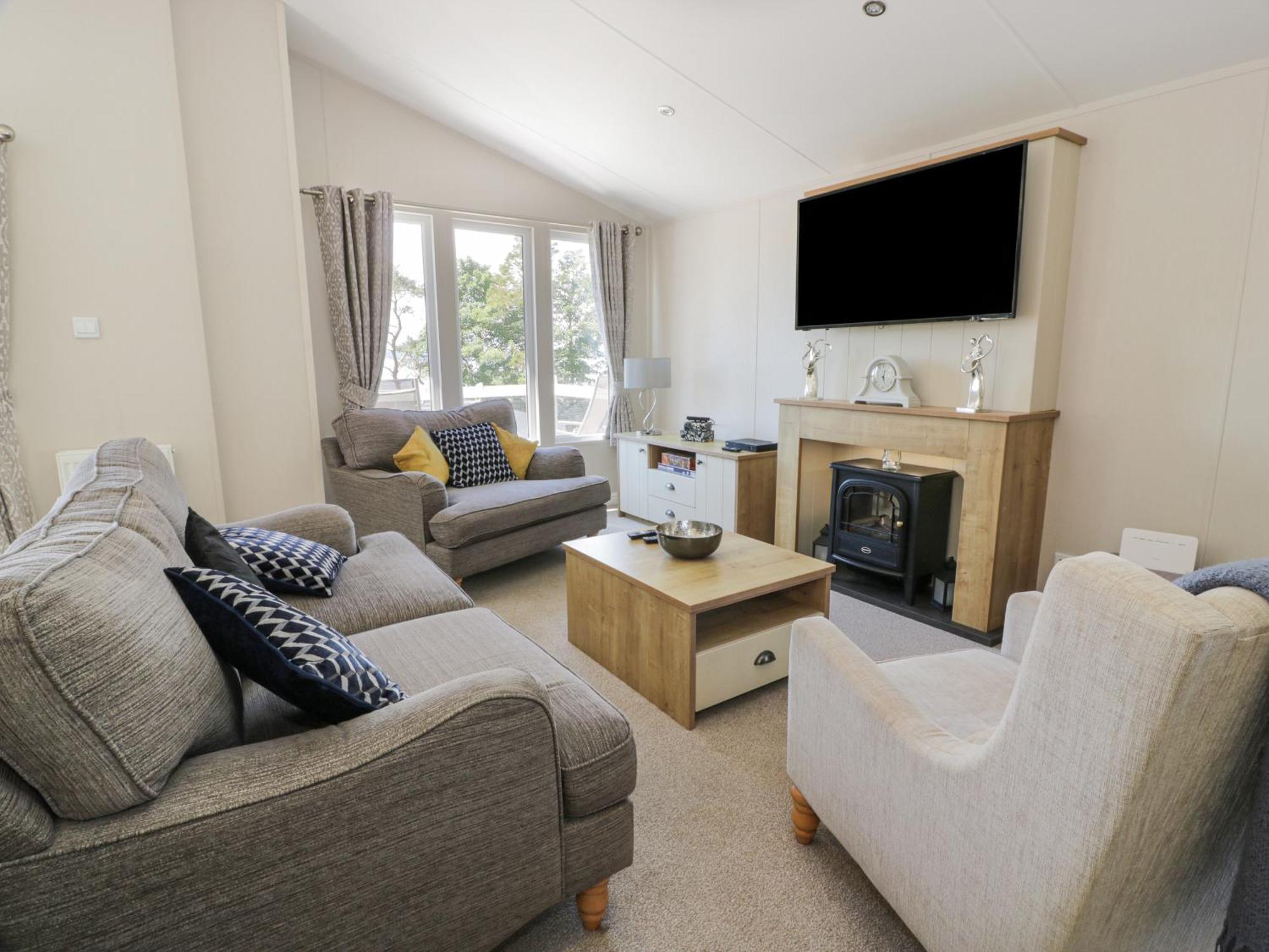 Bethany'S Retreat Wemyss Bay Bagian luar foto
