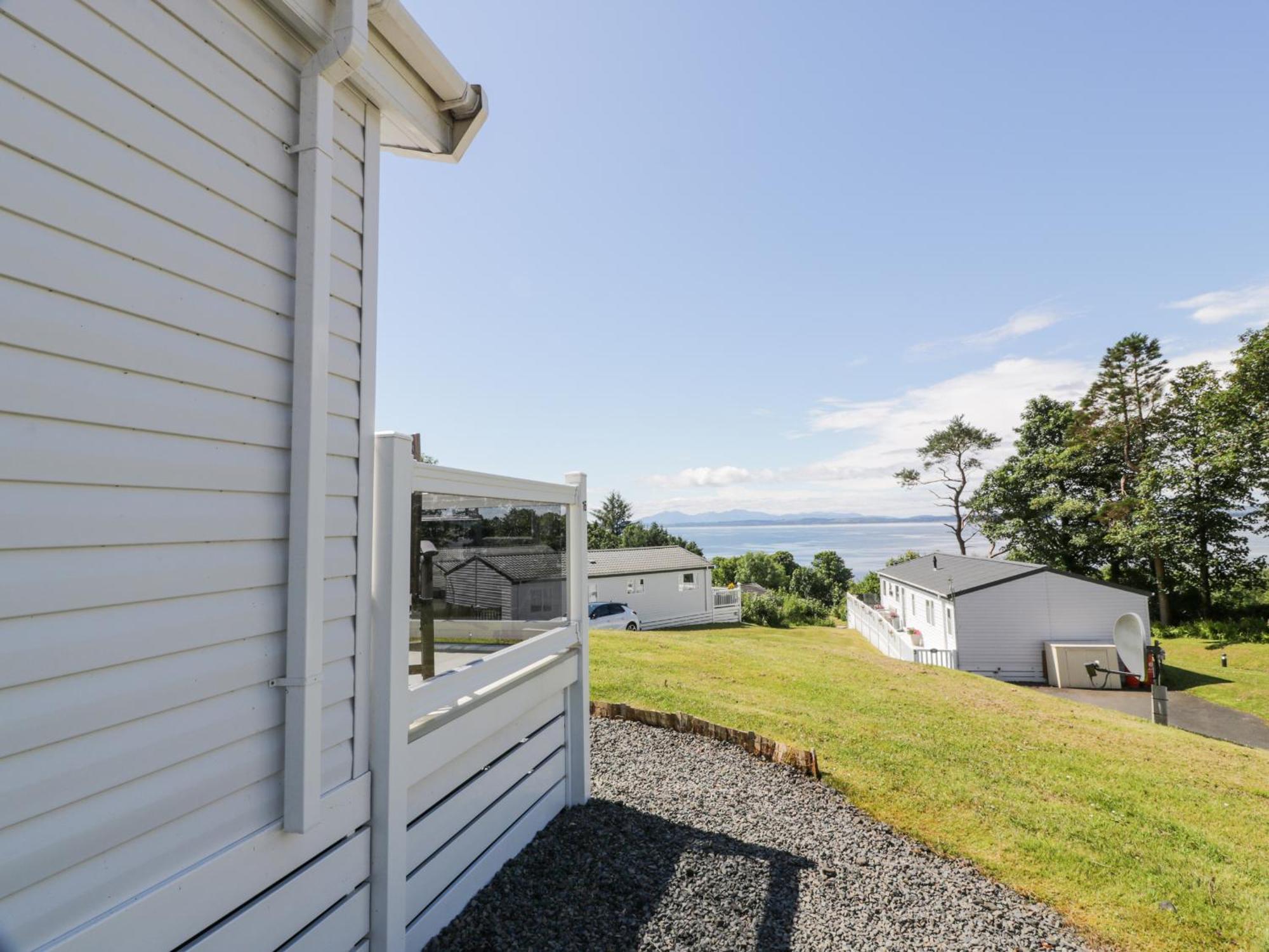 Bethany'S Retreat Wemyss Bay Bagian luar foto