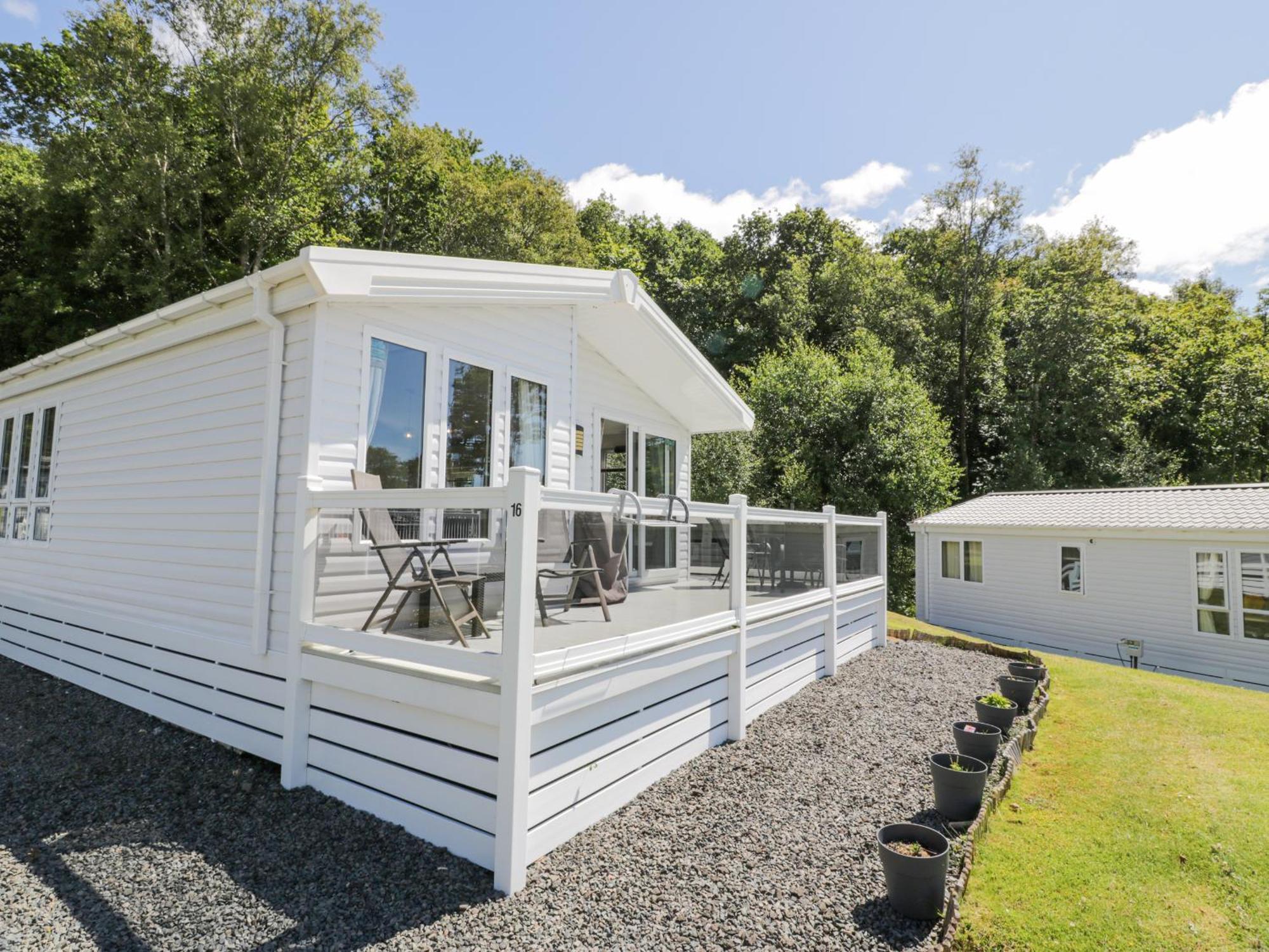 Bethany'S Retreat Wemyss Bay Bagian luar foto